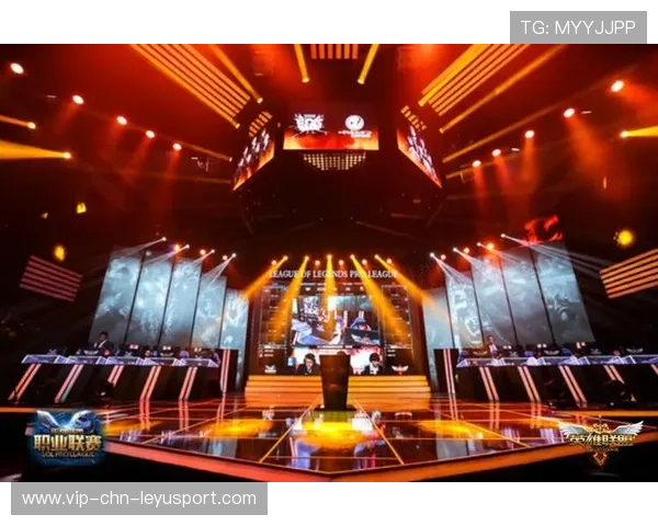 LPL团战战术配合如流水行云，lol团战思路