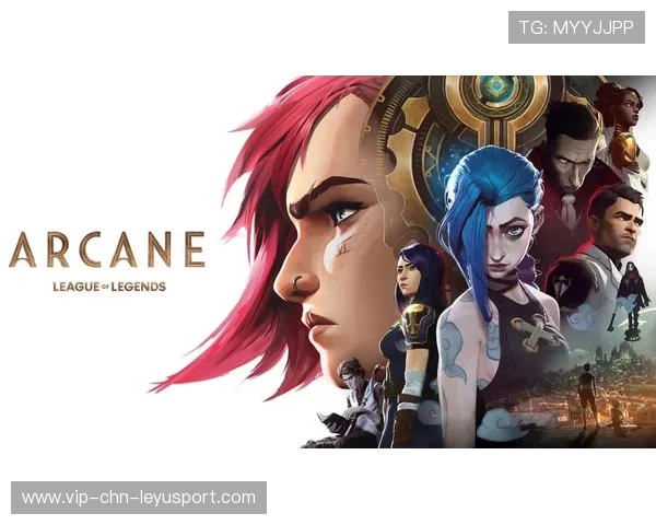 《英雄联盟》“预选战”正式开启,冠军殊途同归! 《英雄联盟》“预选战”正式开启,冠军殊途同归!