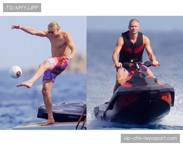 哈兰德个人数据引发转播商与媒体关注，哈兰德个人集锦