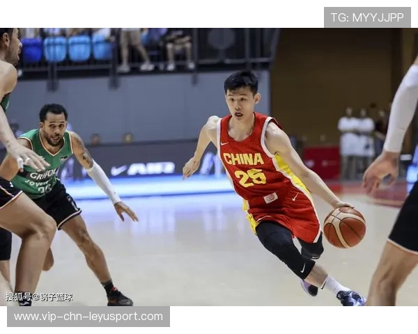年轻球员成为中国篮球的新动力，中国男篮年轻球员有哪些